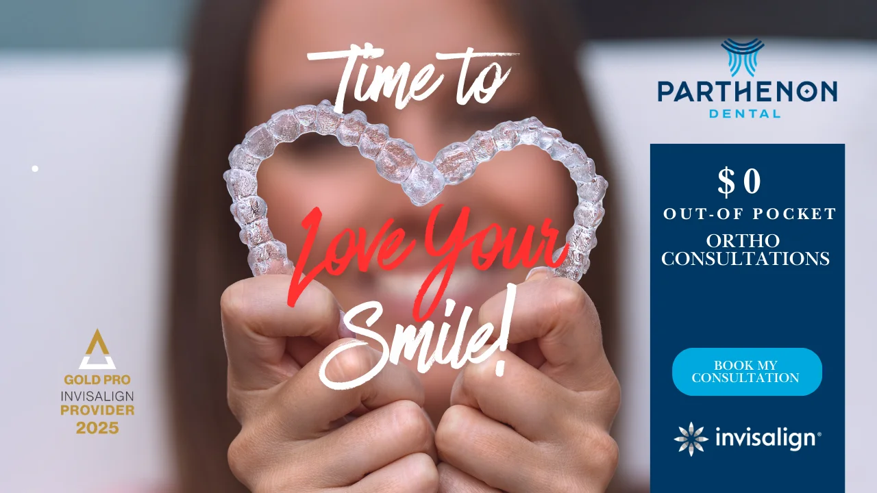Gold Pro Invisalign Provider